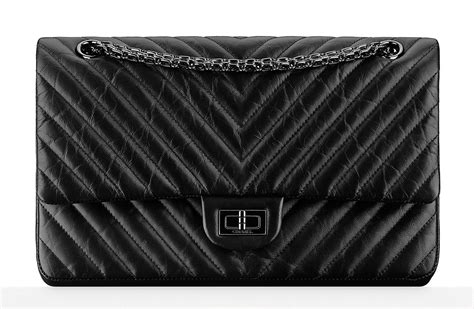 chanel 255 chevron single flap patient|Chanel flap 2.55.